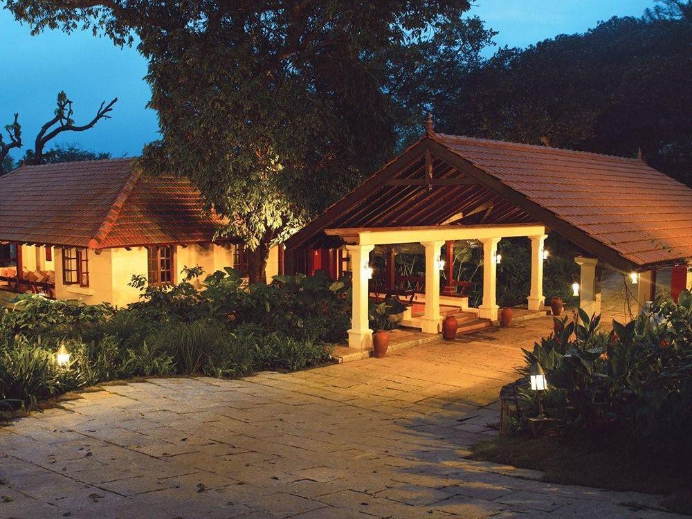 Club Mahindra Madikeri, Coorg Ξενοδοχείο Εξωτερικό φωτογραφία