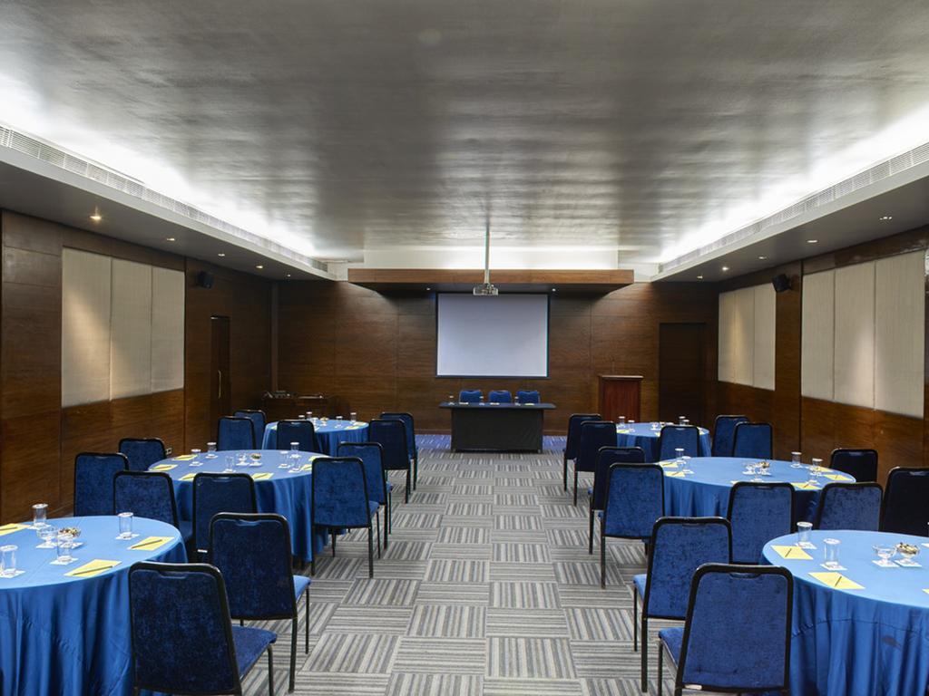 Club Mahindra Madikeri, Coorg Ξενοδοχείο Εξωτερικό φωτογραφία