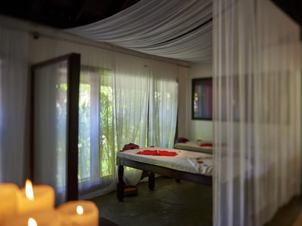 Club Mahindra Madikeri, Coorg Ξενοδοχείο Εξωτερικό φωτογραφία
