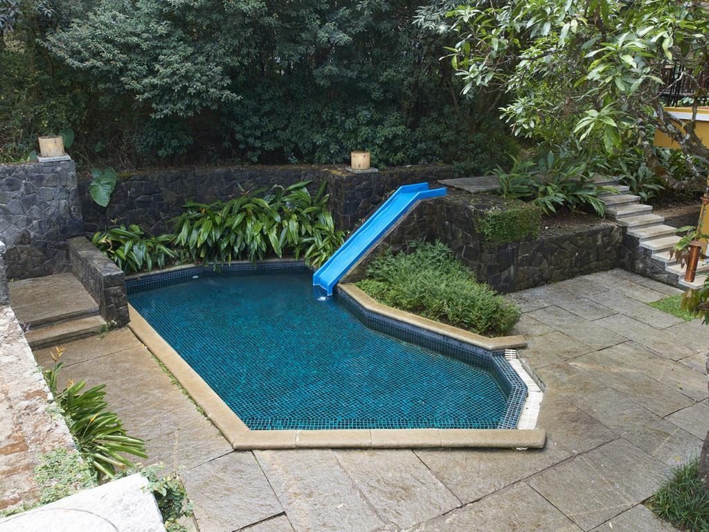 Club Mahindra Madikeri, Coorg Ξενοδοχείο Εξωτερικό φωτογραφία