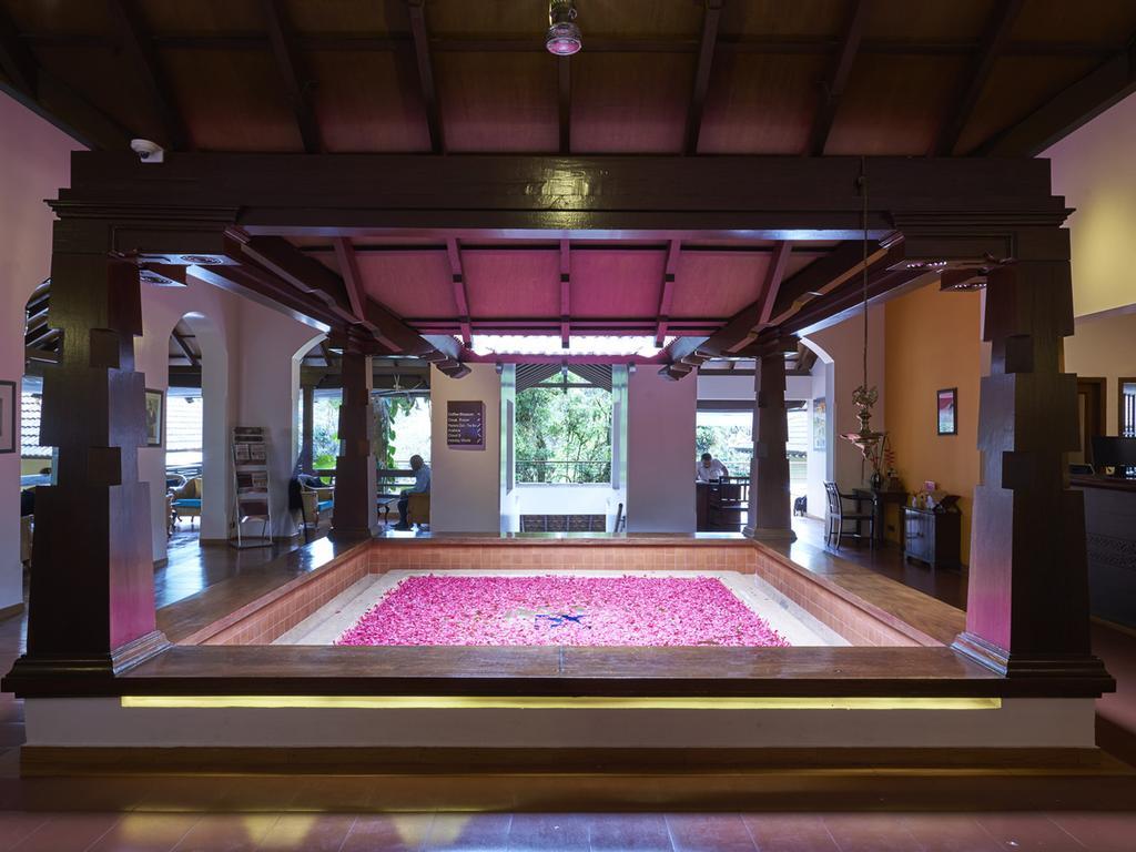 Club Mahindra Madikeri, Coorg Ξενοδοχείο Εξωτερικό φωτογραφία