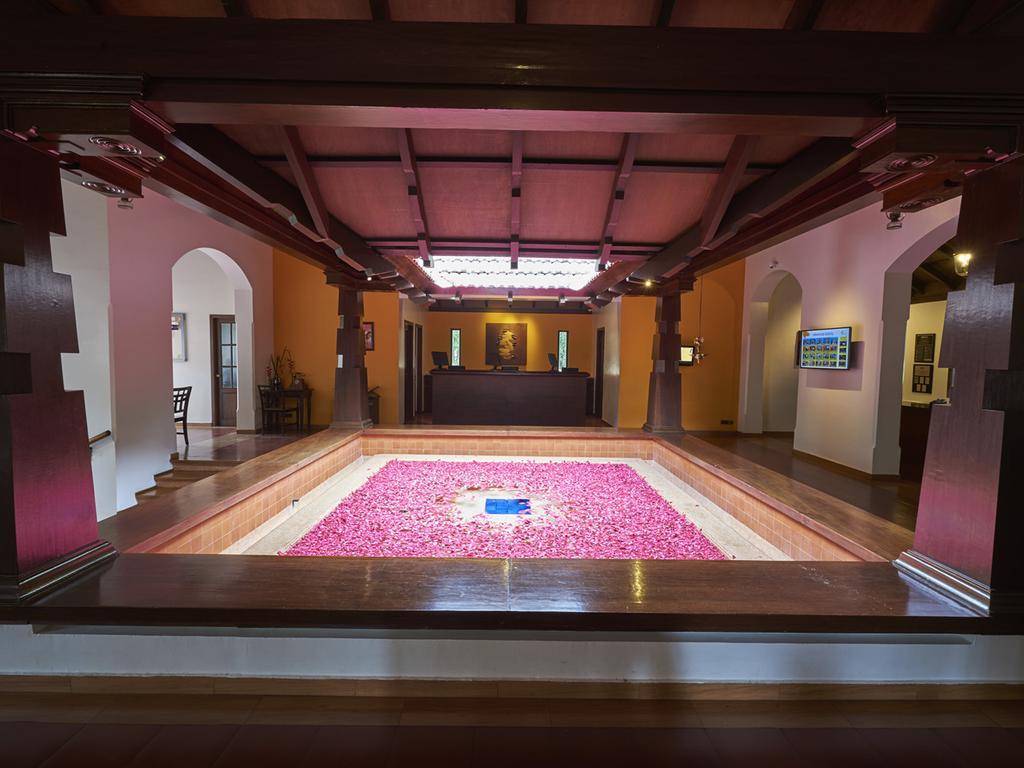 Club Mahindra Madikeri, Coorg Ξενοδοχείο Εξωτερικό φωτογραφία