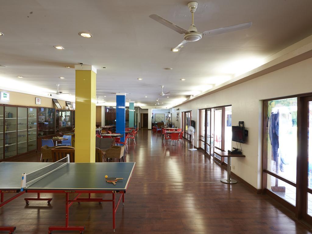 Club Mahindra Madikeri, Coorg Ξενοδοχείο Εξωτερικό φωτογραφία